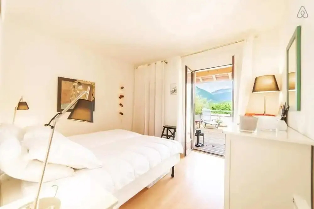 Amélia Private Apartment Terrace
