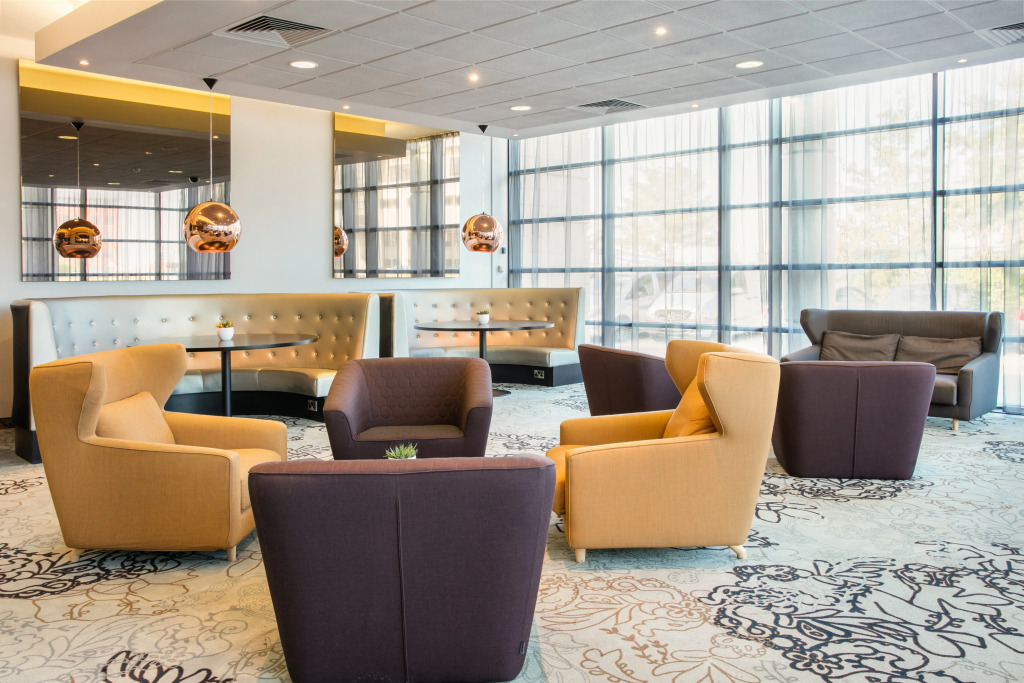 Crowne Plaza Liverpool City Centre by IHG