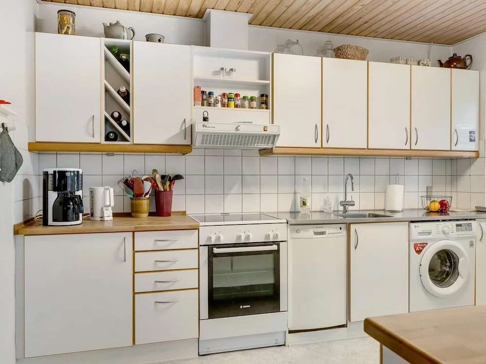 4 Star Holiday Home in Hjorring