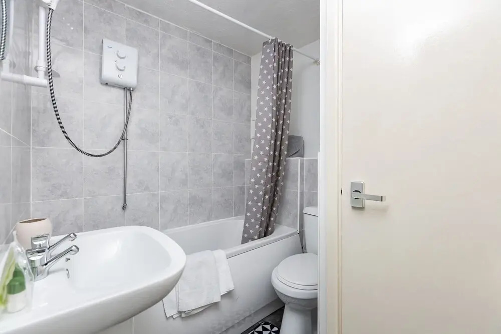 Nightingale Suite - Entire House With Parking