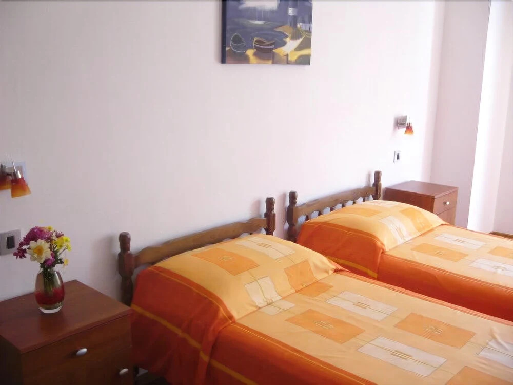 Apartments Cerin-Rovinj
