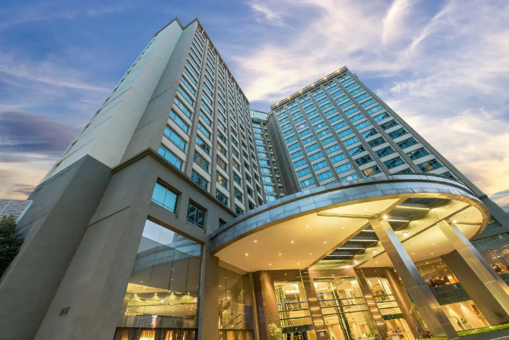Petaling Jaya Marriott Hotel