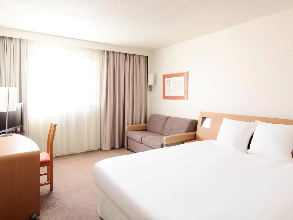 Novotel Atria Nimes Centre