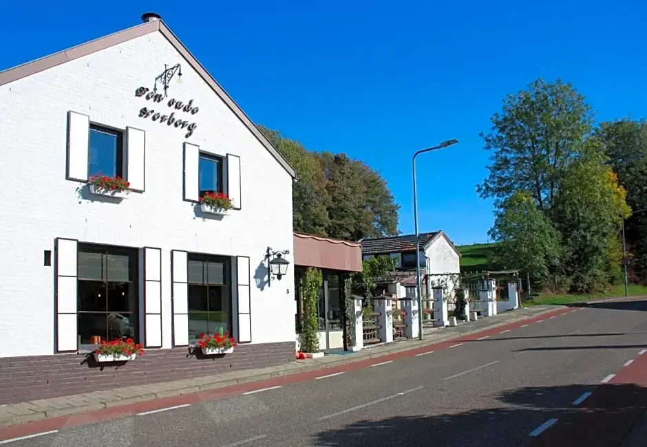Den oude Herberg
