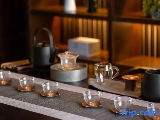 Yunding Hot Spring Hotel