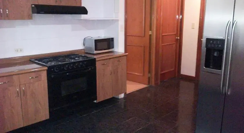 Puebla Inn Suites