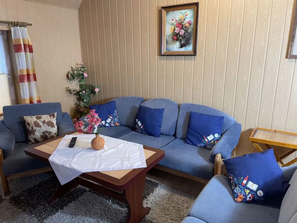 Apartment  Müritz 42039