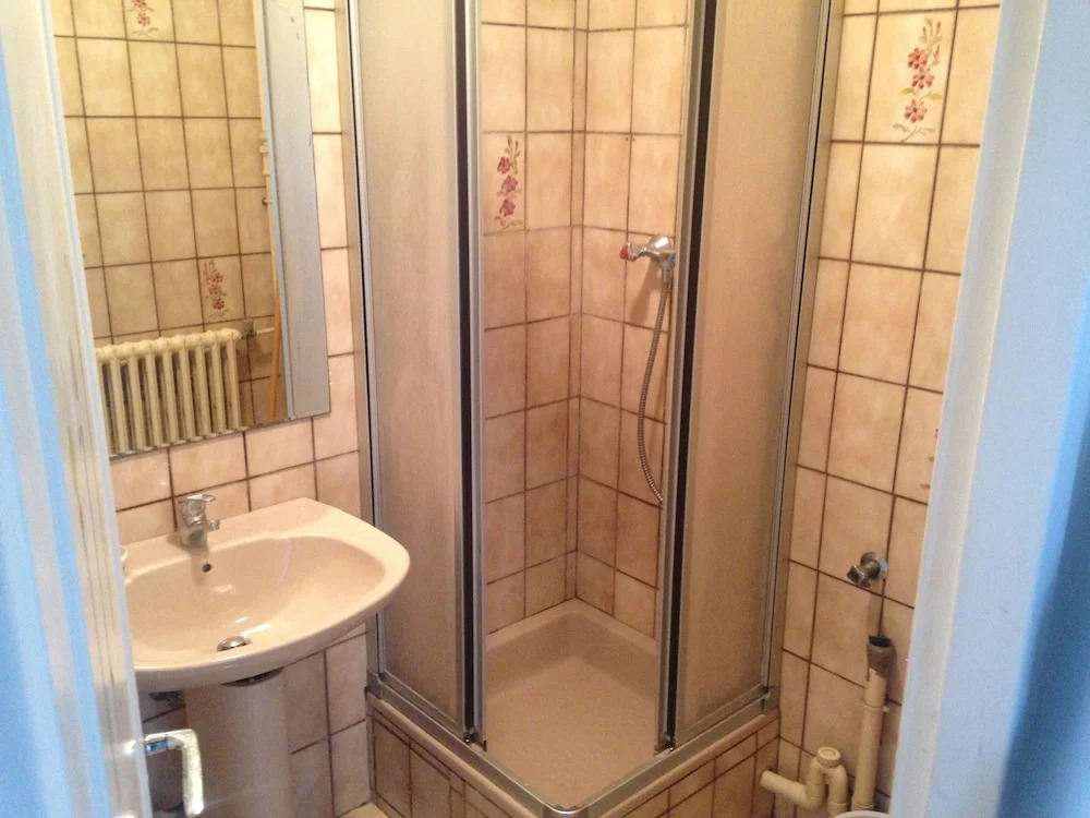 Appartements le Verlaine