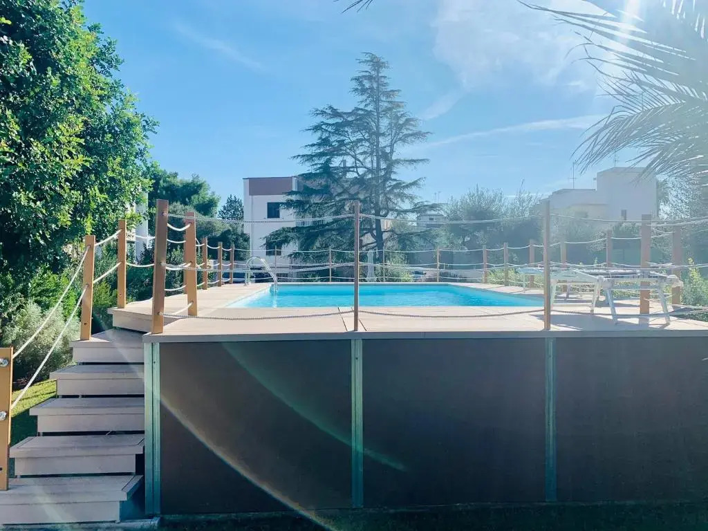 Suite169 in Villa