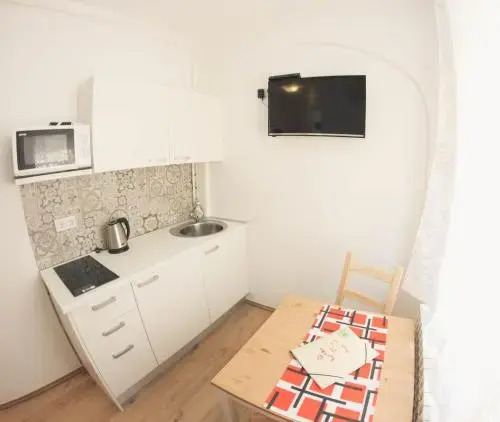 Apartments City of Hearts 1 & 2
