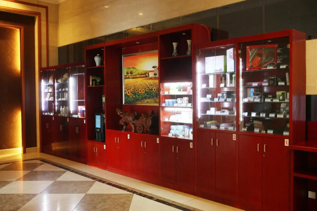 Hanting Hotel
