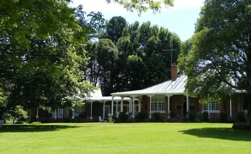 Rearsby Farm