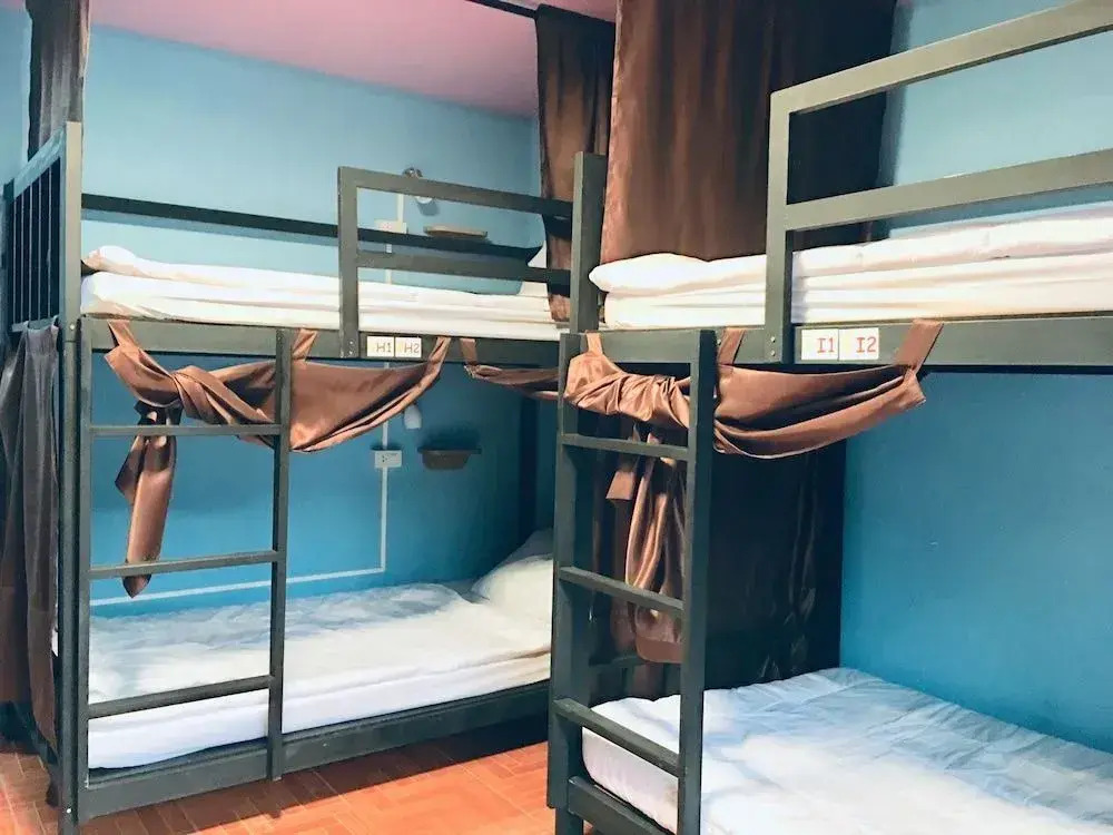 Your Hostel at Chiang Mai - Adults Only