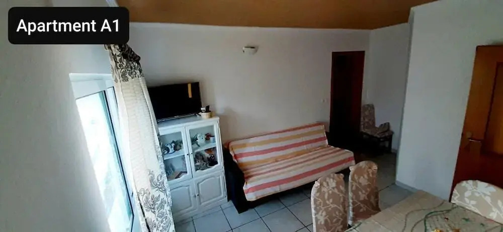 Apartments Lino
