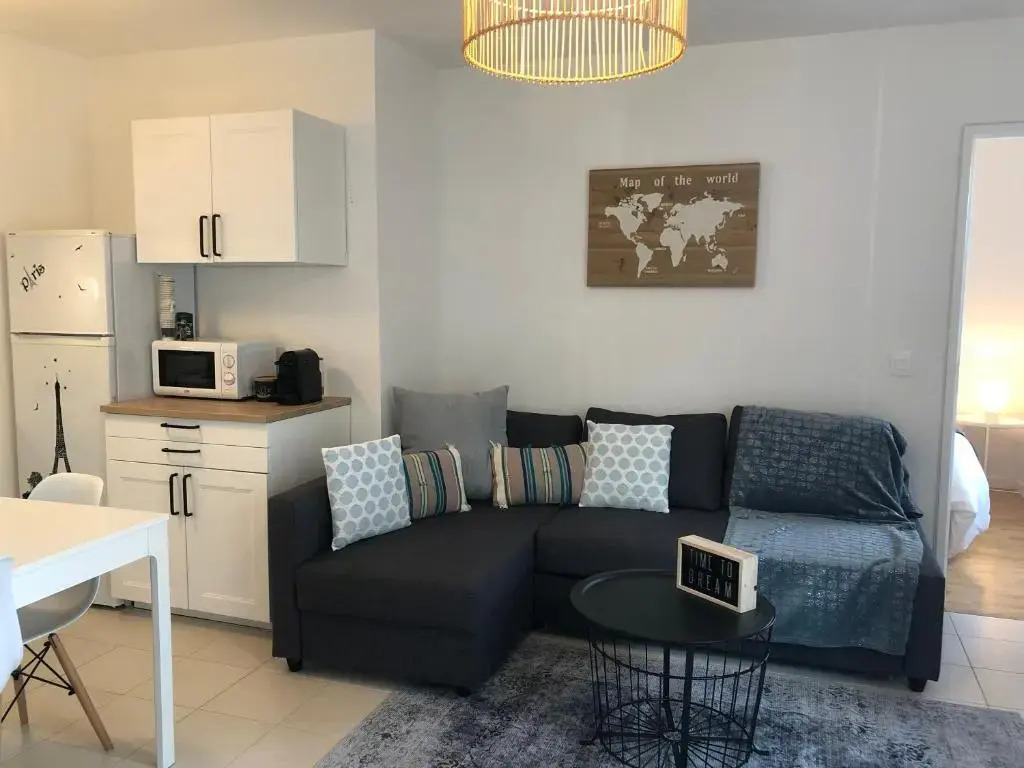 Coccon 1 By Dream Apartments