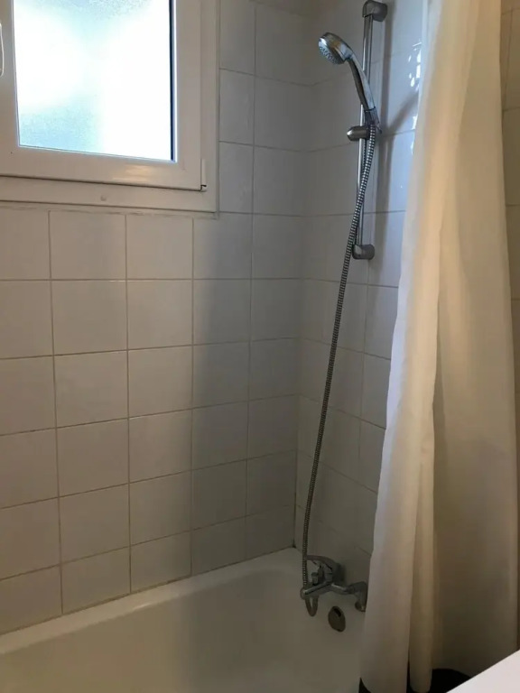 Chalet Ange N°1 : 3 Pièces 6 Personnes / 3 Rooms 6 People