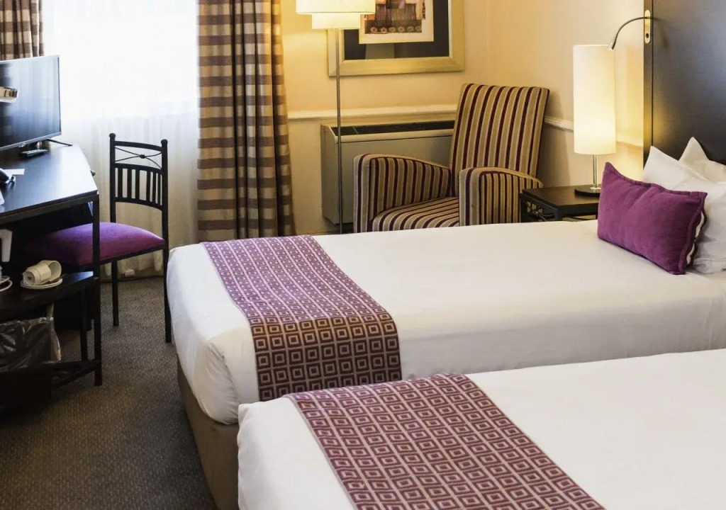 Mercure Johannesburg Randburg