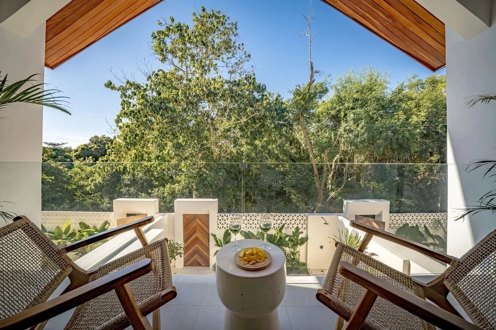 Villa Nikki Uluwatu