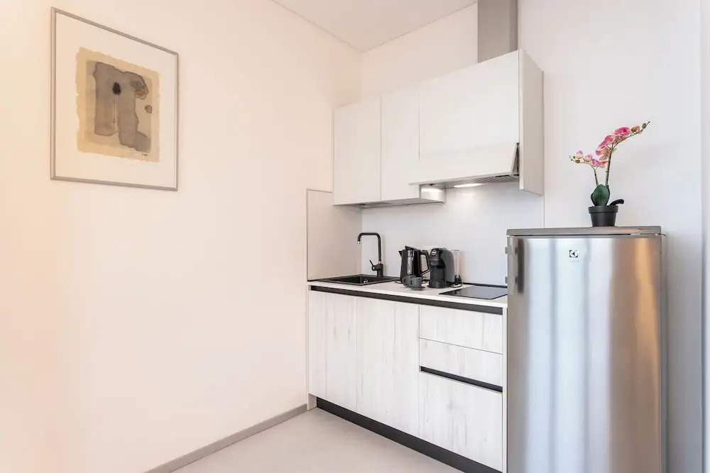 Htm Hybrid Tower Mestre by Halldis