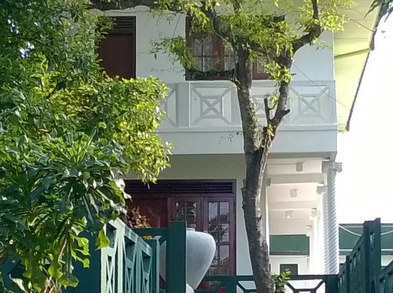 Dericks villa