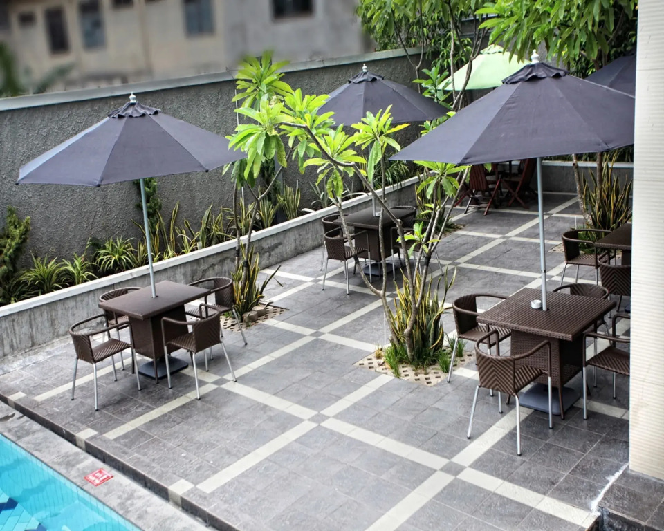 Grand Zuri Dumai