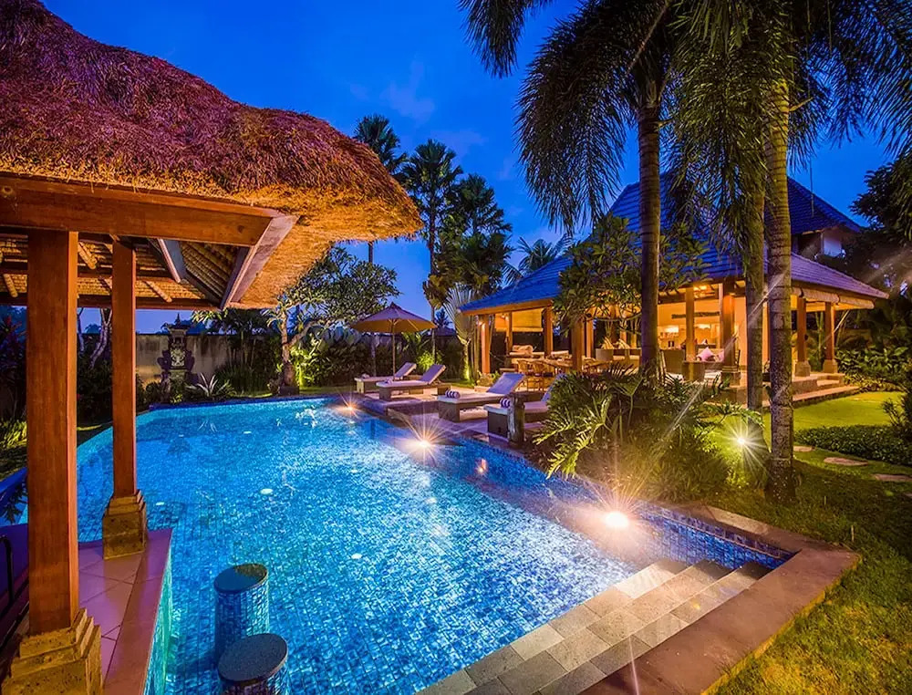 Villa AyoKa