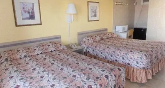 Rodeway Inn Las Vegas