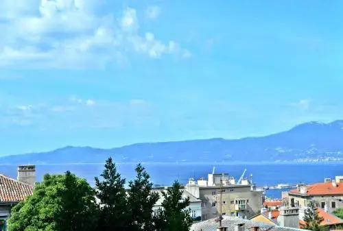 Sentona Apartment