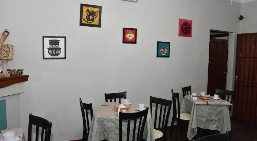 Residencial El Hogar