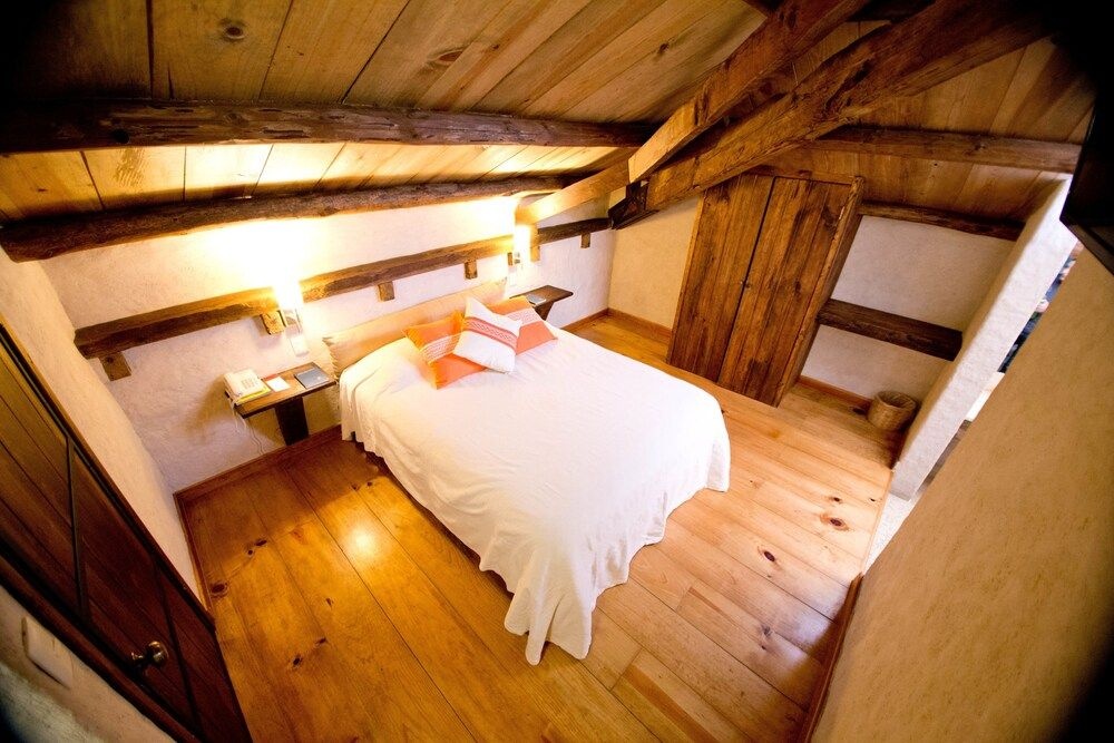 Hotel Casa Selah