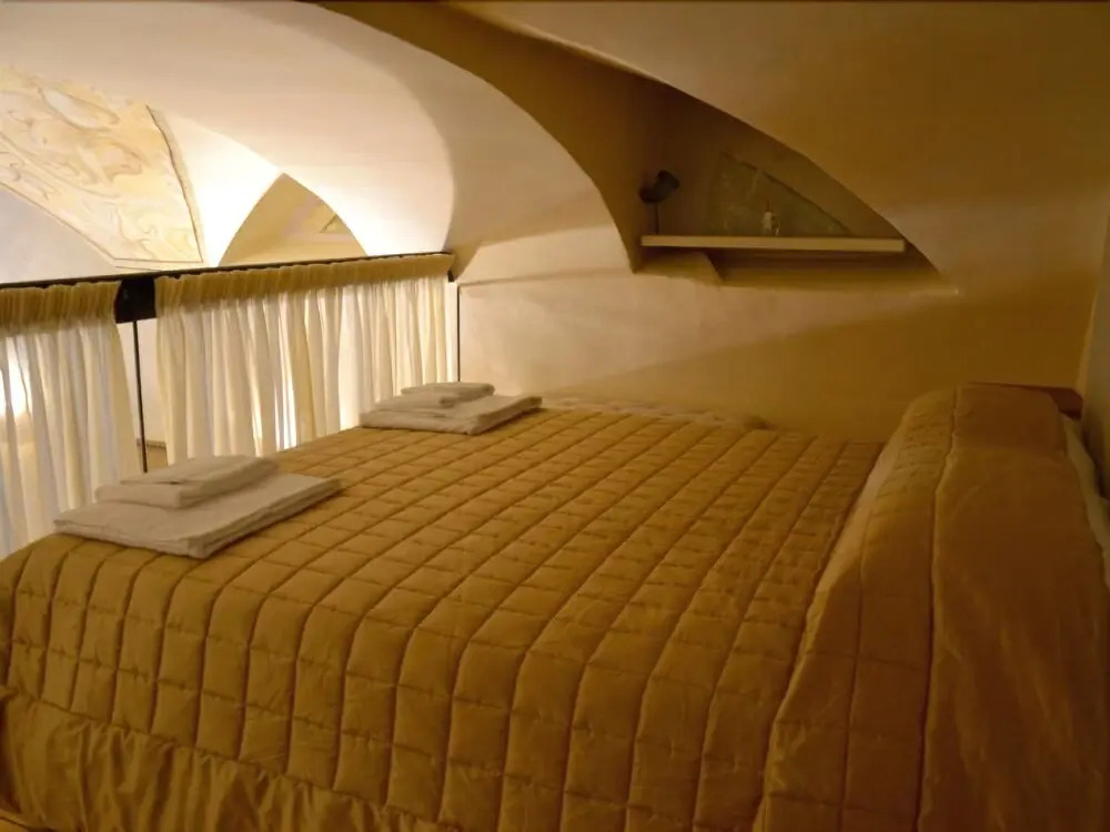 Mozza Suite 2