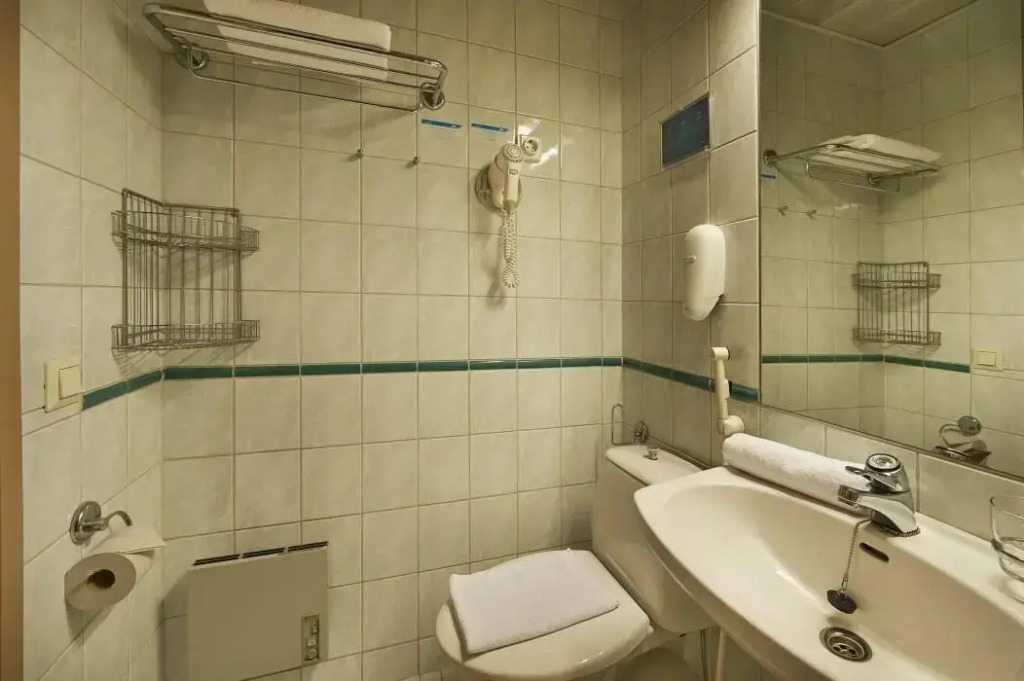 Hotel Bepop