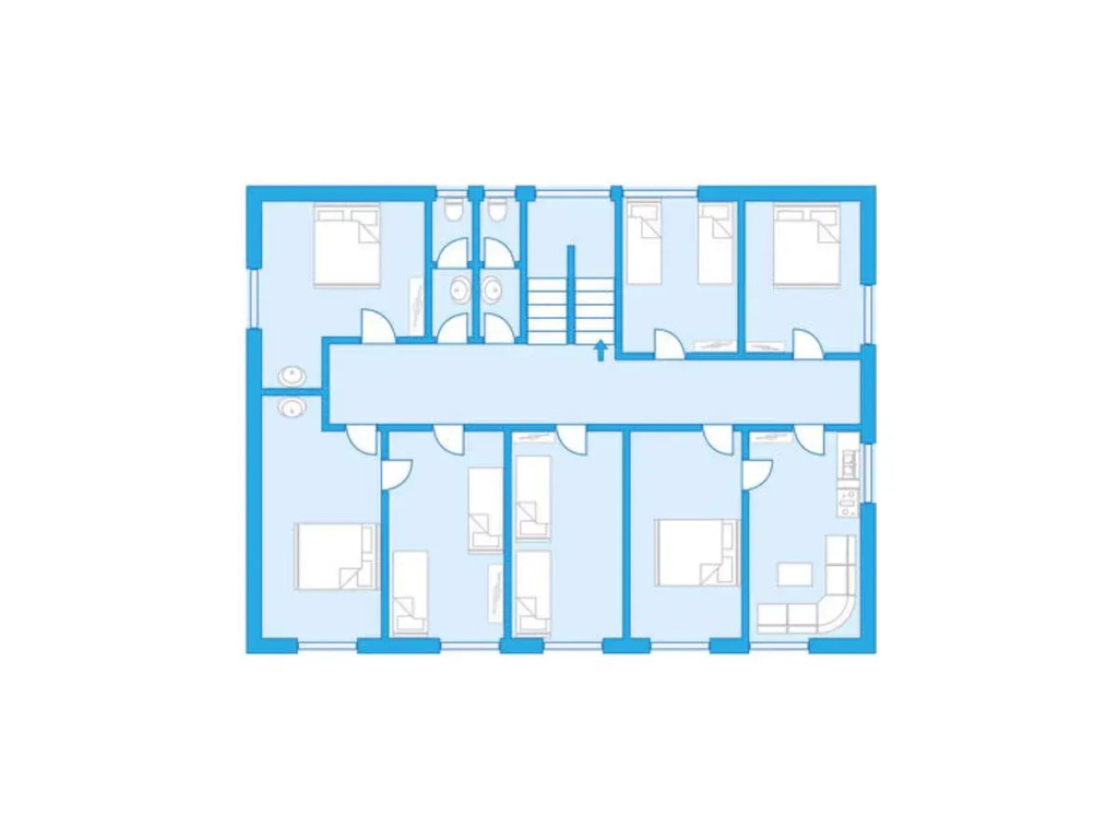 Holiday Home Runnimoos-1 by Interhome