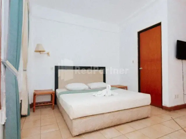 Villa Green Valley Puncak RedPartner