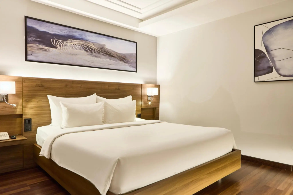 KiN Hotel Central Park