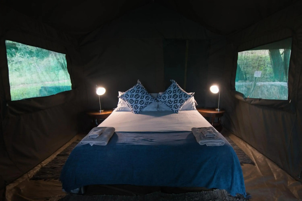 Maninghi Lodge