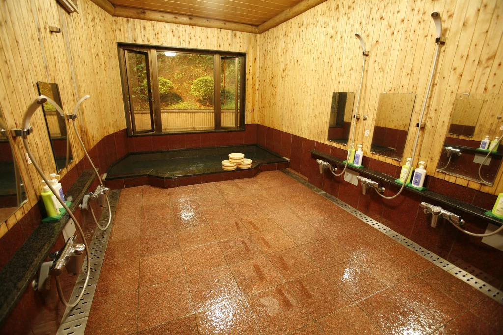 Yumoto Onsen OharaSansou