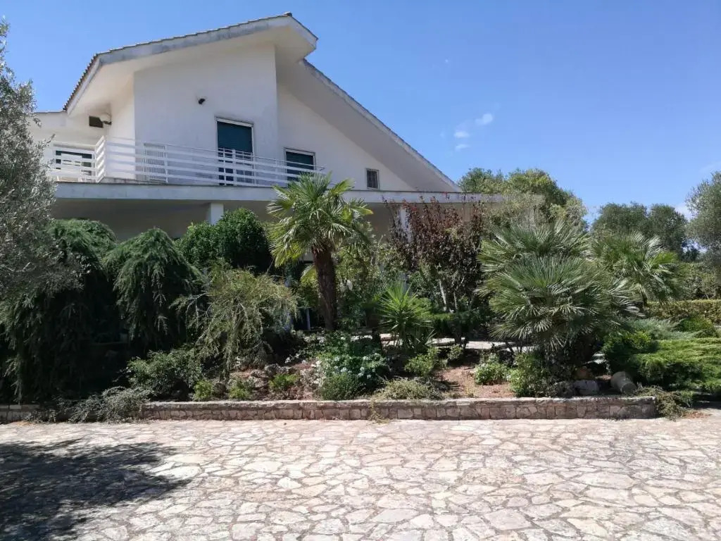 Villa Gianfreda