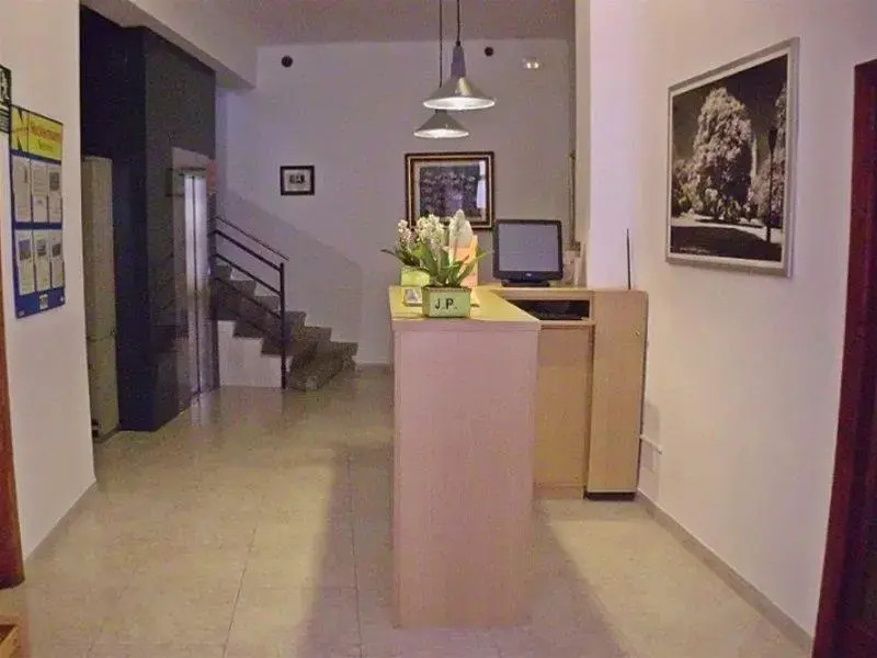 Hostal Villa Catí