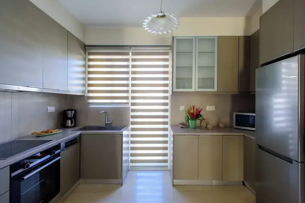 Blue Ark Harmony Residence