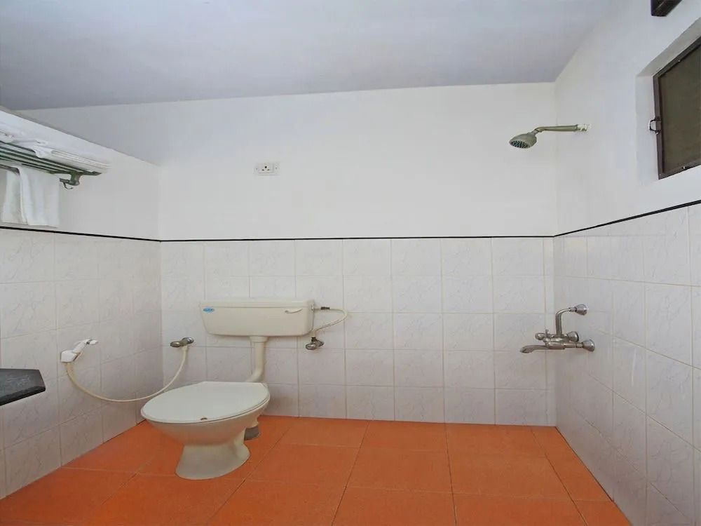 Trippers Stay by OYO Rooms