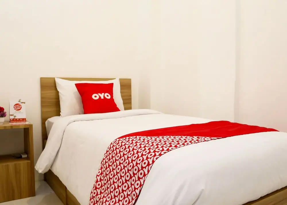 Hotel O Monalisa Residence And Cafe