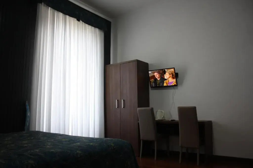 Marziah Inn