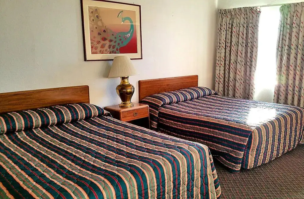 Budget Inn Motel Gallup