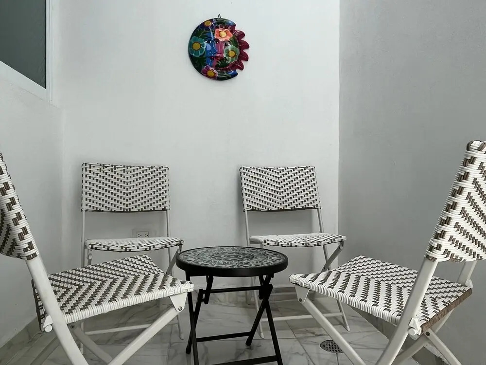 Playa sur Apartamento