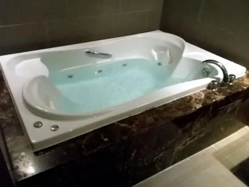 Hotel Lava Seocho
