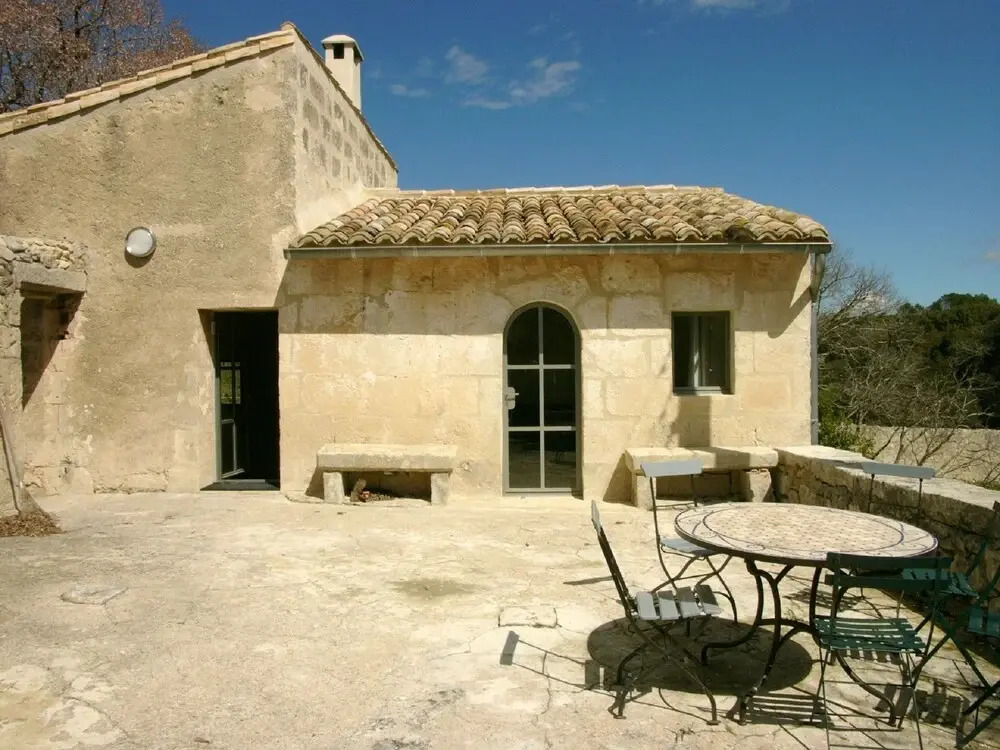 Domaine de Costes-Cirgues