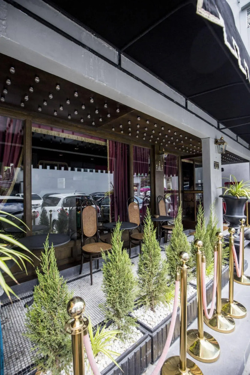 PlayHaus Thonglor