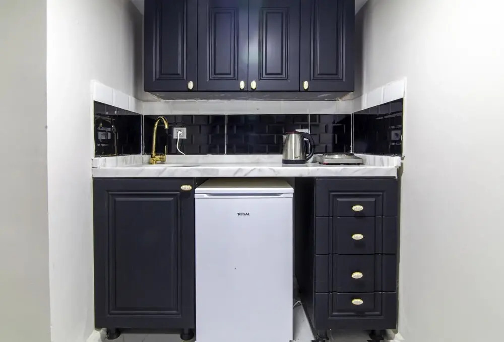 P2406 in Stanbul With 1 Bedrooms and 1 Bathrooms