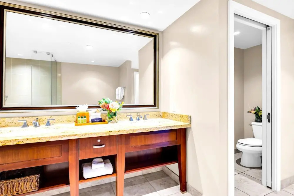 Honua Kai 3 Free Cars KBM Resorts Front Alii Suite 3 Units, 6 Bedrooms HK Ml-3143